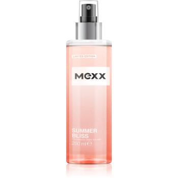 Mexx Limited Edition For Her spray pentru corp pentru femei editie limitata 250 ml