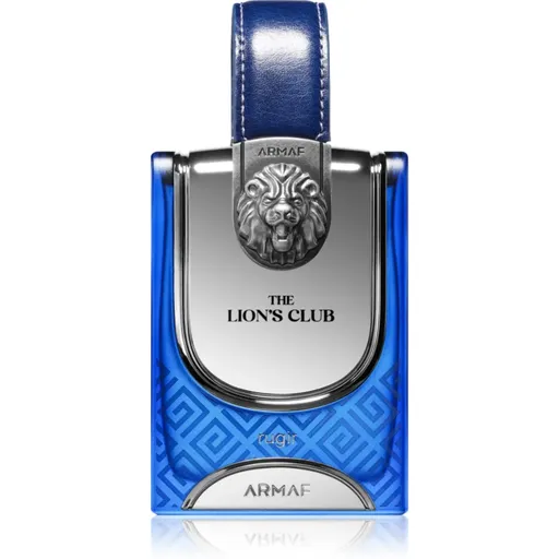 Armaf The Lions Club Rugir Eau de Parfum pentru bărbați 100 ml