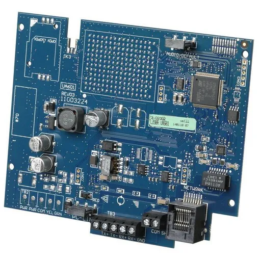 Comunicator Ethernet/IP DSC TL280 pentru PowerSeries NEO