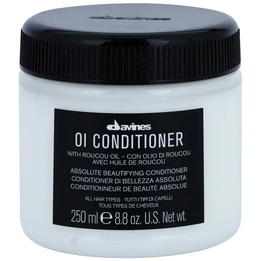 Davines OI Conditioner Balsam pentru toate tipurile de par 250 ml