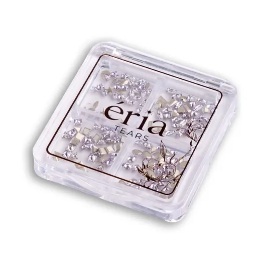 Éria Tears Light Saphire