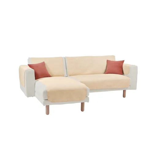 Huse antiderapante recoapte