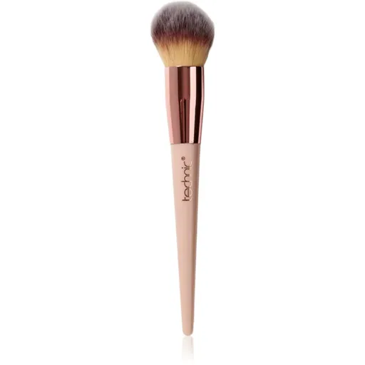 Technic Cosmetics Buffer Brush pensula pentru machiaj 1 buc