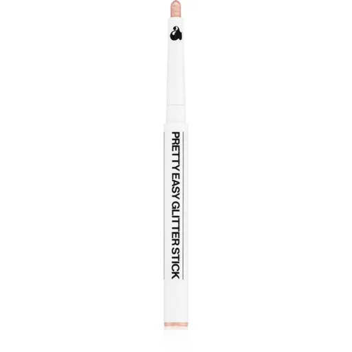 Unleashia Pretty Easy Glitter Stick crema de strălucire stick culoare No.3 Brave 0.7 g