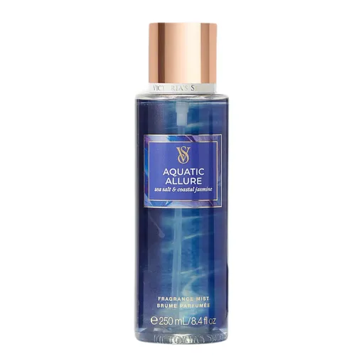 Victoria's Secret Aquatic Allure - voal de corp 250 ml