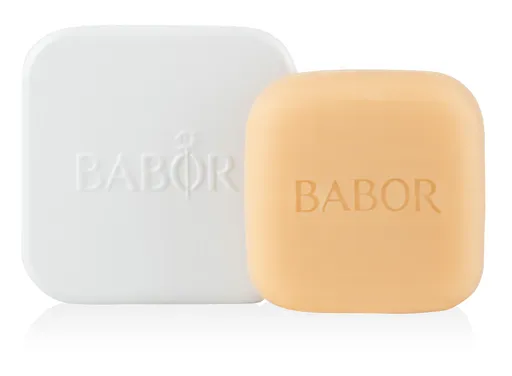 Babor Săpun de curățare cu ambalaj (Natural Cleansing Bar + Box) 65 g