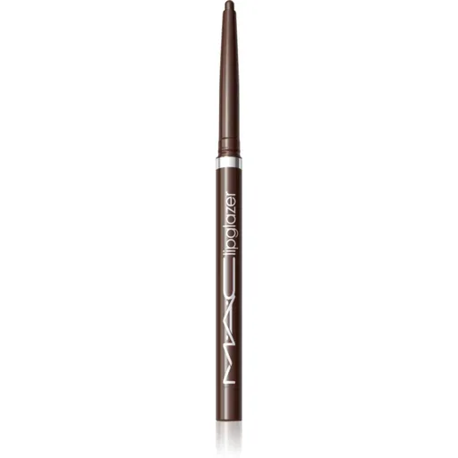MAC Cosmetics Lipglazer creion contur pentru buze culoare Root For Me! 0.25 g