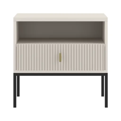 Noptier MAGIRA, crem