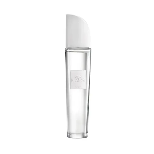Avon Apă de toaletă Pur Blanca EDT 50 ml