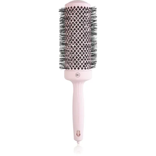 Olivia Garden Expert Speed XL perie rotundă 55mm 1 buc