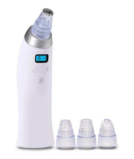 BeautyRelax Dispozitiv cosmetic pentru abraziunea pielii Peelmax