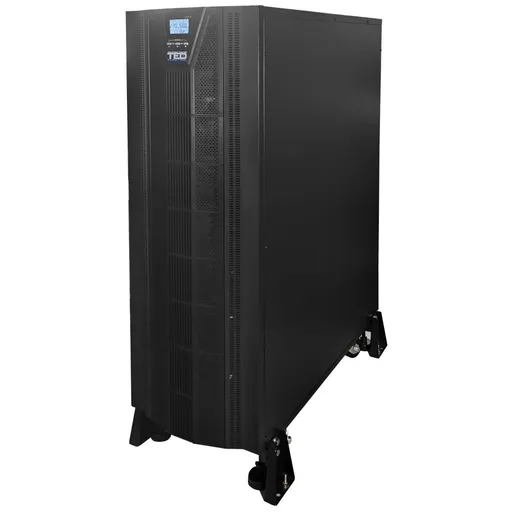 UPS 10KVA Online dubla conversie trifazat 3/3 management intrare/iesire regleta ( FARA ACUMULATORI) TED Electric TED004024