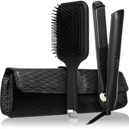 ghd Gold + Paddle Brush set cadou pentru femei