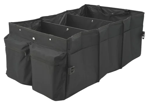 Organizator pentru portbagajul mașinii POCKET MASTER