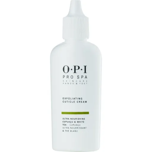 OPI Pro Spa balsam exfoliant pentru cuticule 27 ml