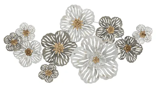 Mauro Ferretti PANOU FIER LORY CM 140X10X74,5