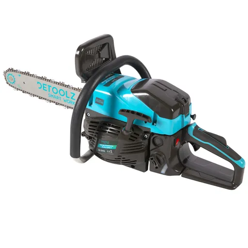 Drujba Benzina 49.3cc Euro V Detoolz DZ-D112