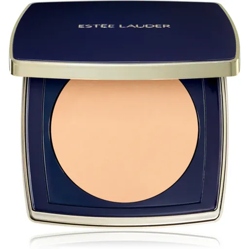 Estée Lauder Double Wear Stay-in-Place Matte Powder Foundation pudra machiaj SPF 10 culoare 4C1 Outdoor Beige 11 g