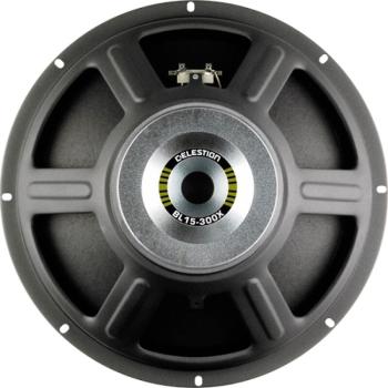 CELESTION BL15-300X