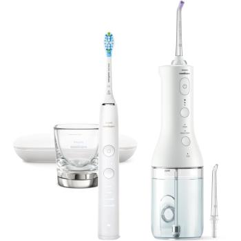 Philips Sonicare HX3886/41 set pentru îngrijirea dentară White