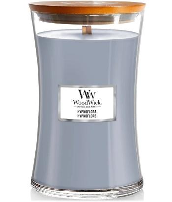 WoodWick Lumânare parfumată Hypnoflora 609,5 g