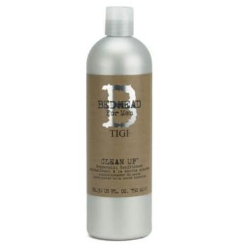 Tigi Balsam impotriva căderii părului pentru bărbati Bed Head (Clean Up Peppermint Conditioner) 750 ml