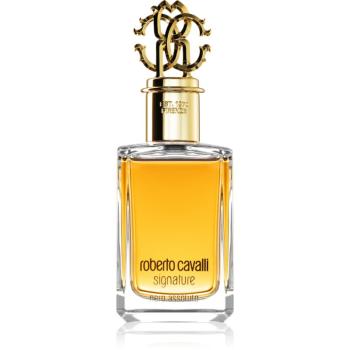 Roberto Cavalli Nero Assoluto Eau de Parfum new design hölgyeknek 100 ml