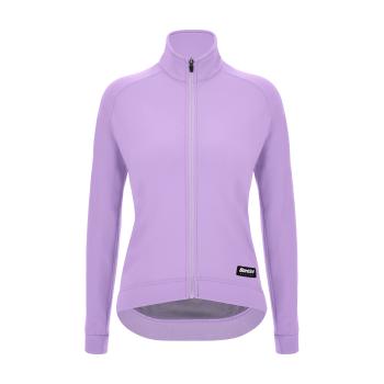 
                         Tricou de cilism pentru iarnă cu mânecă lungă - RTR 
                