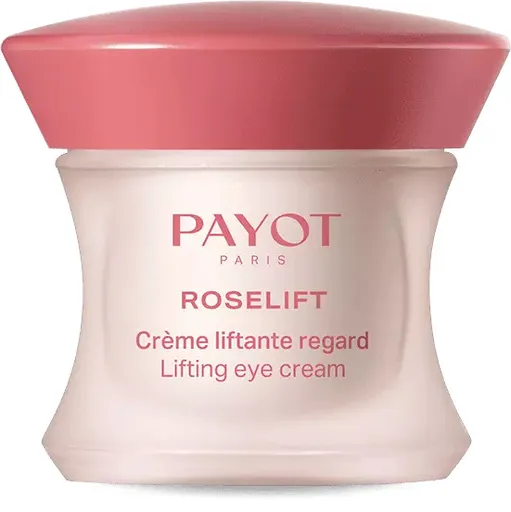 Payot Cremă de ochi pentru lifting Roselift (Lifting Eye Cream) 15 ml