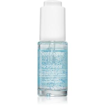 Neutrogena Hydro Boost® concentrat hidratare intensă 15 ml