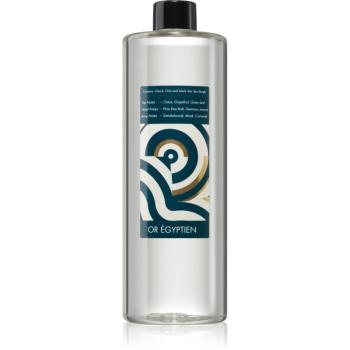 ILUM Luxury Or Égyptien reumplere în aroma difuzoarelor 500 ml