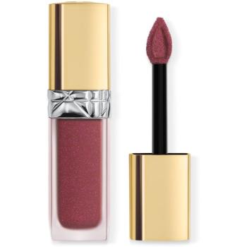 DIOR Rouge Dior Forever Liquid Sequin ruj de buze lichid (editie limitata) culoare 893 Masquerade 6 ml