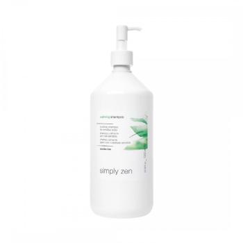 Simply Zen Șampon pentru scalp sensibil Calming (Shampoo) 1000 ml