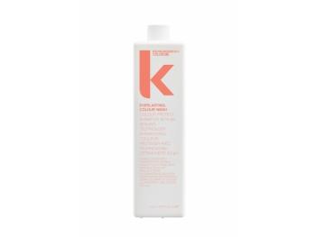 Kevin Murphy Șampon pentru protecția culorii părului Everlasting Color Wash (Colour Protect Shampoo) 1000 ml