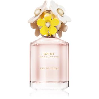 Marc Jacobs Daisy Eau So Fresh Eau de Toilette pentru femei 125 ml