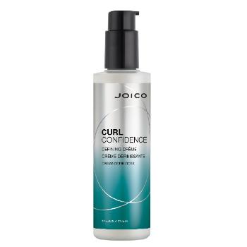 Joico Cremă de styling pentru păr creț Curl Confidence (Defining Cream) 177 ml