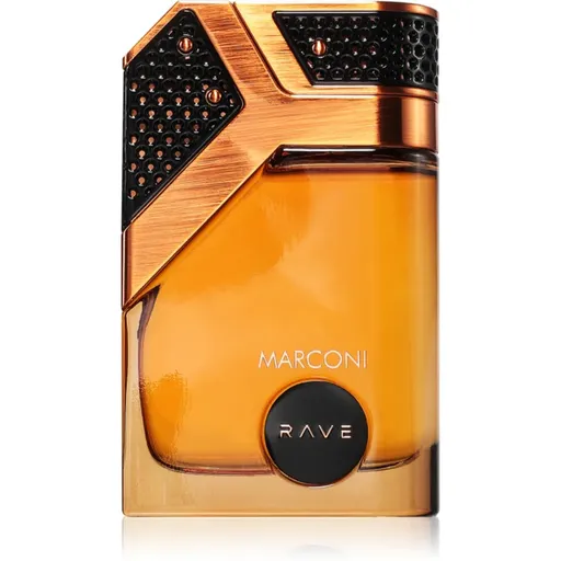 Rave Marconi Eau de Parfum unisex 100 ml
