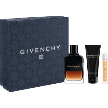 GIVENCHY Gentleman Réserve Privée set cadou pentru bărbați