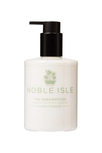 Noble Isle Balsam de îngrijire pentru toate tipurile de păr The Greenhouse (Conditioner) 250 ml