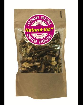 BENEK Natural-Vit Soft Bits Snack pentru rozatoare, crenguta de coacaz 50 g