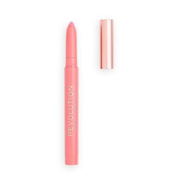 Revolution Ruj crem Revolution Velvet Kiss (Lip Crayon) 1,2 g Chauffeur