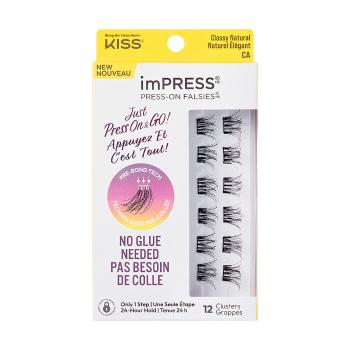 KISS Gene false tip smoc imPRESS 01 Classy Natural