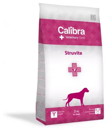 Calibra Vet Diet Dog Struvite granule pre psy 12kg