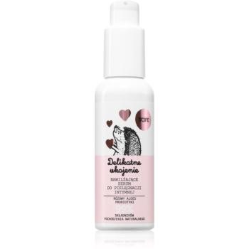 Yope Moisturizing ser hidratant pentru partile intime 50 ml