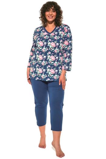 Pijamale pentru femei 481/289 Karen plus