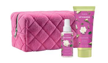 PUPA Milano Set cadou Royal Garden Let`s Bloom Kit 2