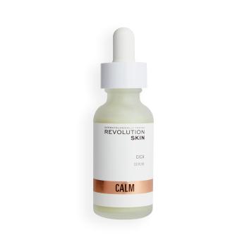 Revolution Skincare Ser calmant pentru piele Calm (Cica Serum) 30 ml