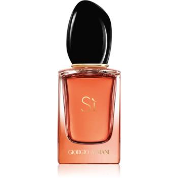 Armani Sì Intense 2021 Eau de Parfum pentru femei 30 ml