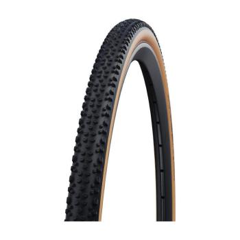 
                         anvelopă - X-ONE ALLROUND 700x33C RACEGUARD 67EPI 
                