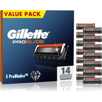 Gillette ProGlide rezerva Lama 14 buc